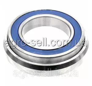 Подшипник выжимной тронсмиссии 5119875/5197980/47135670/87541562 TD5.110/TL5000 Case 87345759 Подшипник выжимной тронсмиссии 5119875/5197980/47135670/87541562 TD5.110/TL5000 Case 87345759