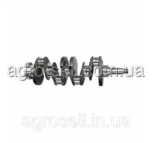 Вал коленчатый TD5.110 Case 5088487 Вал коленчатый TD5.110 Case 5088487