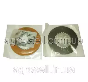 RE294013 Диск дифференциала переднего моста MFD (RE43058/RE22336), JD8400/7830/7930/8420/8520/7R RE294013 Диск дифференциала переднего моста MFD (RE43058/RE22336), JD8400/7830/7930/8420/8520/7R