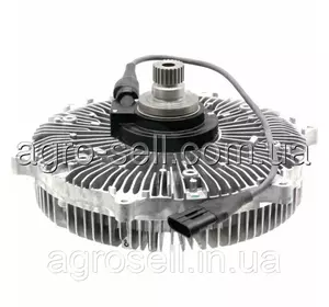 Муфта вязкостная 84397784 51674508 Mag.340 BorgWarner Case 84416324 Муфта вязкостная 84397784 51674508 Mag.340 BorgWarner Case 84416324