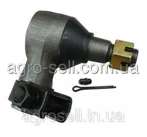 Наконечник шарнирный цилиндра поворота, 2188 186140C91 Наконечник шарнирный цилиндра поворота, 2188 186140C91