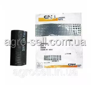 Патрубок резиновый 7240/2388 Case J918611 Патрубок резиновый 7240/2388 Case J918611