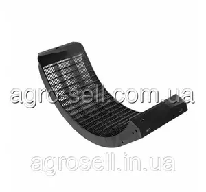 Подбарабанье среднее/заднее (зерновое) (AH207851/AH205255/AXE28961)JD9560/9670-9880/S690 AXE28958 Подбарабанье среднее/заднее (зерновое) (AH207851/AH205255/AXE28961)JD9560/9670-9880/S690 AXE28958