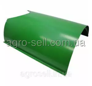 Крышка верхняя сепаратора JD9670STS/9860STS (Аргентина) AH171322 Крышка верхняя сепаратора JD9670STS/9860STS (Аргентина) AH171322