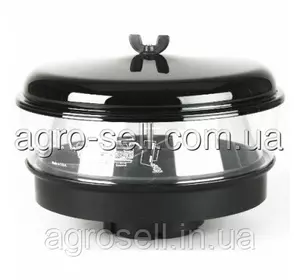 Предочиститель воздуха, с полным обзором (моноциклон) (BHC5033/84537360), Dieci AgriStar (Donaldson) H002045 Предочиститель воздуха, с полным обзором (моноциклон) (BHC5033/84537360), Dieci AgriStar (Donaldson) H002045