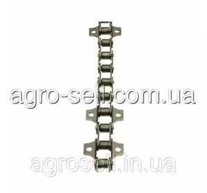 Цепь внутренняя для ТНК AH234790/AXE72667/AXE25092/AXE68414/AXE12764/AXE24307 JD AXE17470 Цепь внутренняя для ТНК AH234790/AXE72667/AXE25092/AXE68414/AXE12764/AXE24307 JD AXE17470