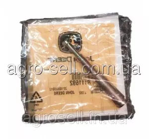 Ось датчика положения наклонной камеры JD8430/8530 R111692 Ось датчика положения наклонной камеры JD8430/8530 R111692