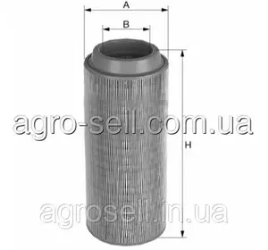 Элемент ф-ра воздушного наружный (84305930/AH222225/71438533), JD9670STS/S690/S540/S550 (MANN) C332200 Элемент ф-ра воздушного наружный (84305930/AH222225/71438533), JD9670STS/S690/S540/S550 (MANN) C332200