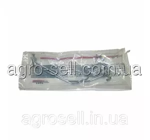 Трубка топливная 3 и 4 цилиндра TD5.110 Case 84300227 Трубка топливная 3 и 4 цилиндра TD5.110 Case 84300227