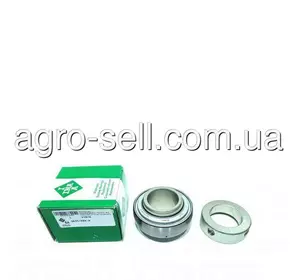 Підшипник GE35-KRR-B (AH139296 +AZ10020, 211423.0, HC207, 756965) Підшипник GE35-KRR-B (AH139296 +AZ10020, 211423.0, HC207, 756965)