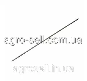 Вал (привод подающих шнеков) JD9600 H135421 Вал (привод подающих шнеков) JD9600 H135421