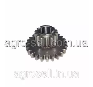 Шестерня планетарная редуктора реверса наклонной камеры Z24/Z14 JD2064/2266/9640-80 Z12714 Шестерня планетарная редуктора реверса наклонной камеры Z24/Z14 JD2064/2266/9640-80 Z12714