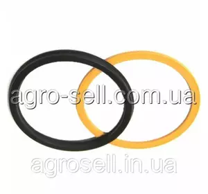 Манжета поршня диска вариатора ТНК JD9500/9670STS/S690 AH209762 Манжета поршня диска вариатора ТНК JD9500/9670STS/S690 AH209762