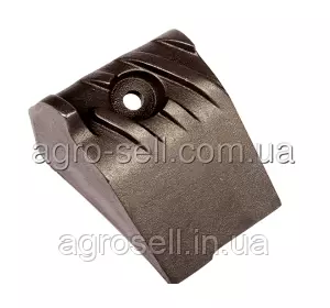 Бич Extended Wear W/Spike, 10° 84317775 Бич Extended Wear W/Spike, 10° 84317775