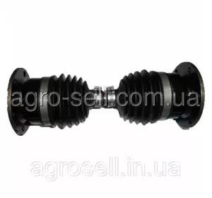 Вал вентилятора 84424389 Mag.310/340 Case 47800065 Вал вентилятора 84424389 Mag.310/340 Case 47800065