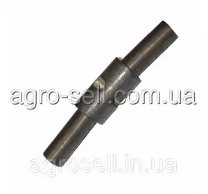 Шпиндель рычага прикатывающего колеса YP1625AH/YP4025/YP825 404-119D Шпиндель рычага прикатывающего колеса YP1625AH/YP4025/YP825 404-119D