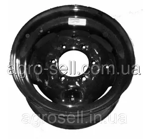 Диск колеса 16.5 X 8.25 на 6-болтов 814-209C Диск колеса 16.5 X 8.25 на 6-болтов 814-209C