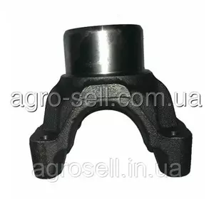 Вилка карданного вала JD9500/9560STS/9650STS/9750STS H121681 Вилка карданного вала JD9500/9560STS/9650STS/9750STS H121681