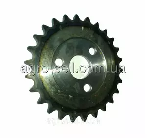 01.0215.00 Зірочка Z-24 жатка Cappello 01021500 01.0215.00 Зірочка Z-24 жатка Cappello 01021500