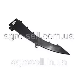 Семяпровод сошника пластмасовий A55022 Семяпровод сошника пластмасовий A55022