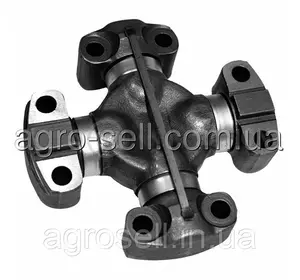 Крестовина вала карданного 259076A2 T8.390/MX255-340 Case 84355365 Крестовина вала карданного 259076A2 T8.390/MX255-340 Case 84355365