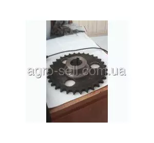 Звездочка двойная 43T/25T, 2388 87525821 Звездочка двойная 43T/25T, 2388 87525821