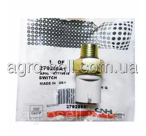 Выключатель клапана тормозного T8.390/Mag.340/MX Case 279266A1 Выключатель клапана тормозного T8.390/Mag.340/MX Case 279266A1