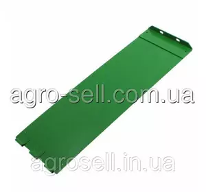 Крышка нижняя зернового элеватора стальная (AH125558) JD9500 AH129357 Крышка нижняя зернового элеватора стальная (AH125558) JD9500 AH129357