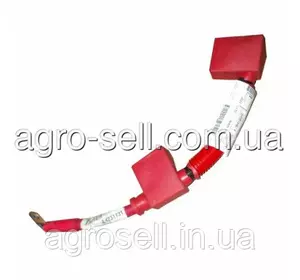 Кабель аккумулятора " + " (AH219703) JD9670STS/S690/9880STS AH231131 Кабель аккумулятора " + " (AH219703) JD9670STS/S690/9880STS AH231131