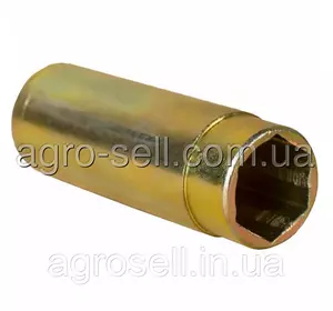 Втулка звездочки привода внесения удобрений YP1630F 407-600D Втулка звездочки привода внесения удобрений YP1630F 407-600D