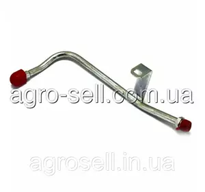 Трубка гидравл. TD5.110 Case 5083278 Трубка гидравл. TD5.110 Case 5083278