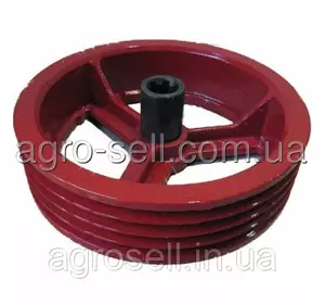 Шкив накл. камеры (388396A1+241929A2) (4 руч.), 2388 84554766повтор Шкив накл. камеры (388396A1+241929A2) (4 руч.), 2388 84554766повтор