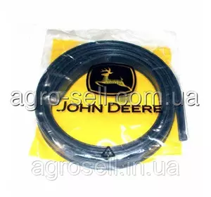 Уплотнитель резиновый решета очистки JD AH140044 Уплотнитель резиновый решета очистки JD AH140044