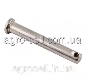Штифт під шплінт 1/4 "х2 5/8" (G10553), JD, Kinze A25068 Штифт під шплінт 1/4 "х2 5/8" (G10553), JD, Kinze A25068