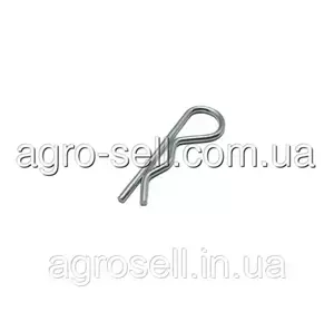 Шплінт стопорний Rapid/Spirit Vaderstad 401762 Шплінт стопорний Rapid/Spirit Vaderstad 401762
