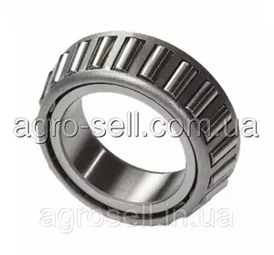 Обойма подшипника роликового конического внутренняя X32011XM T8.390/T8050/MX340 Case 87674601 Обойма подшипника роликового конического внутренняя X32011XM T8.390/T8050/MX340 Case 87674601