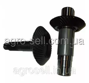 Пара коническая редуктора z=41/41 (AH154701) JD9560STS/W650 DE30138 Пара коническая редуктора z=41/41 (AH154701) JD9560STS/W650 DE30138