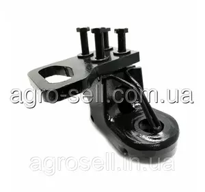 Серьга 375719A1 прицепного устройства T8.390/Mag.310/340 Case 87615031 Серьга 375719A1 прицепного устройства T8.390/Mag.310/340 Case 87615031