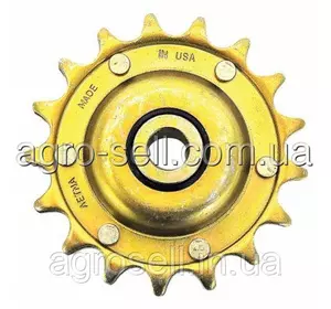 Звездочка 17T (565442R91), 2388/2166/1680 87302107 Звездочка 17T (565442R91), 2388/2166/1680 87302107