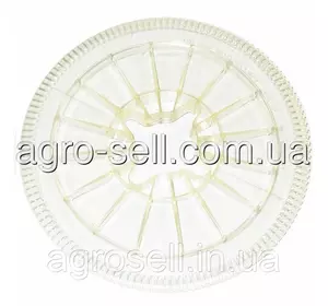 Диск высевающий 130 отв мило семена сорго YP1625/YP2425/YP825 817-800C Диск высевающий 130 отв мило семена сорго YP1625/YP2425/YP825 817-800C