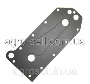 Прокладка теплообменника 3929011 T8040/2388/8940/7240/MX Case J929011 Прокладка теплообменника 3929011 T8040/2388/8940/7240/MX Case J929011