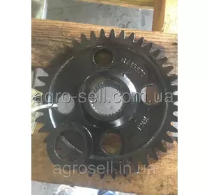 R165578 Шестерня привода переднего моста трактора, мост 1300MFD, JD R165578 Шестерня привода переднего моста трактора, мост 1300MFD, JD