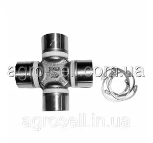 Крестовина перед. полуоси 329421 T8.390/T8050/MX Case 87674581 Крестовина перед. полуоси 329421 T8.390/T8050/MX Case 87674581