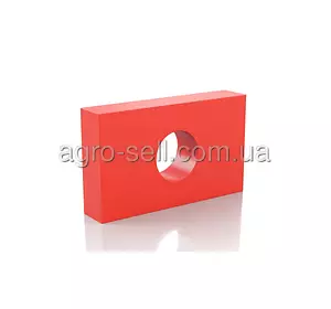 G17622341 (R17622341R) Пластина захисна Gaspardo G17622341 (R17622341R) Пластина захисна Gaspardo