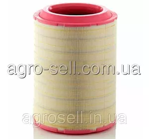 Элемент ф-ра воздушного наружный (426020A1/142166/87408712), STX/Claas/TJ375 (MANN) C3720702 Элемент ф-ра воздушного наружный (426020A1/142166/87408712), STX/Claas/TJ375 (MANN) C3720702
