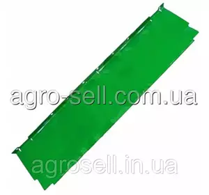 Пластина защитная ТНК JD 9670STS/9770STS/9650STS/9660STS/9670STS/9680STS/S690 H219180 Пластина защитная ТНК JD 9670STS/9770STS/9650STS/9660STS/9670STS/9680STS/S690 H219180