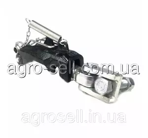 Стабилизатор 87372849 навески T8.390/Mag.340 Case 47539774 Стабилизатор 87372849 навески T8.390/Mag.340 Case 47539774