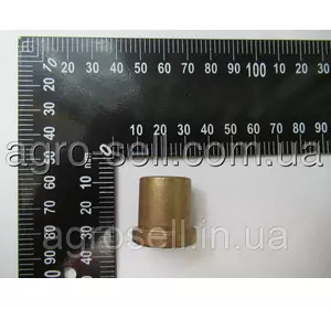 G22270071 Втулка ковзання 20х24 Gaspardo G22270071 Втулка ковзання 20х24 Gaspardo