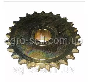 Звездочка 6-гран z=24 X 7/8 Kinze GA5109 Звездочка 6-гран z=24 X 7/8 Kinze GA5109