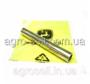 Втулка распорная шкива вентилятора очистки JD9500 H133489 Втулка распорная шкива вентилятора очистки JD9500 H133489